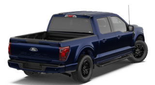 2026 Ford F-150® External Image 3